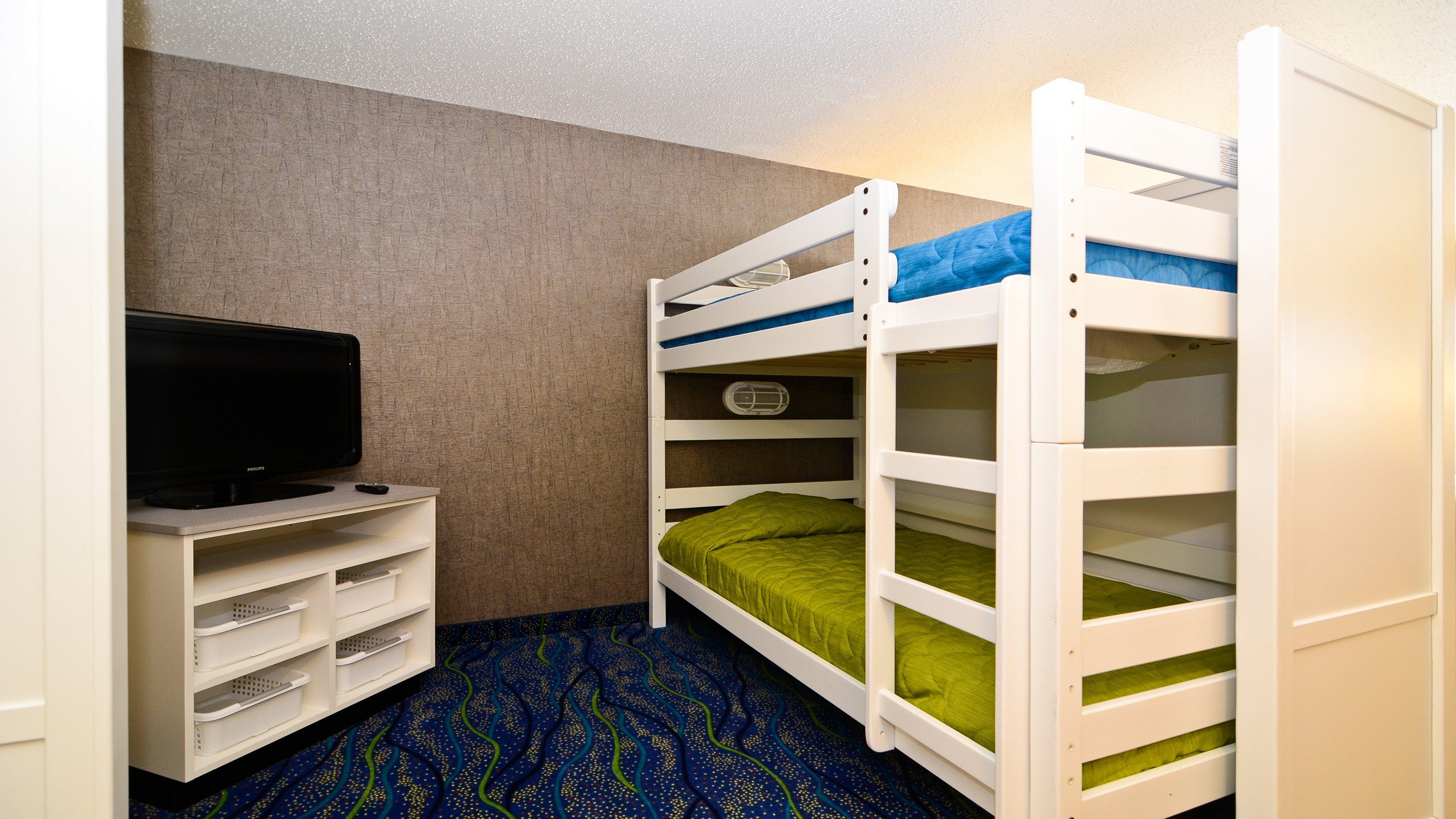 Holiday Inn Express Hotel & Suites Fort Atkinson By Ihg Exteriör bild