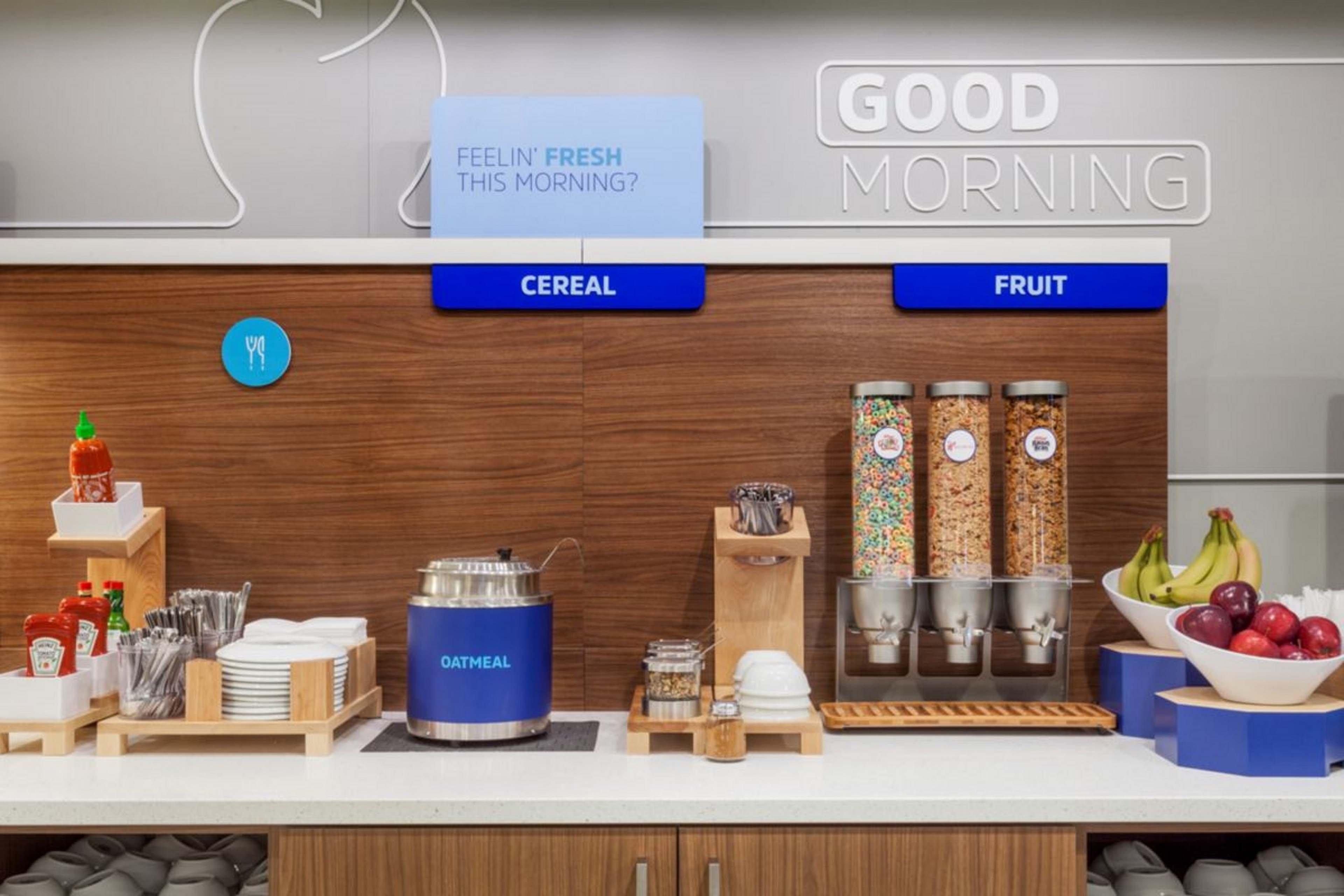 Holiday Inn Express Hotel & Suites Fort Atkinson By Ihg Exteriör bild